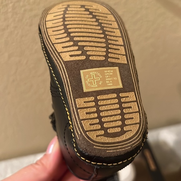 3c baby shoes - Picture 2 of 4